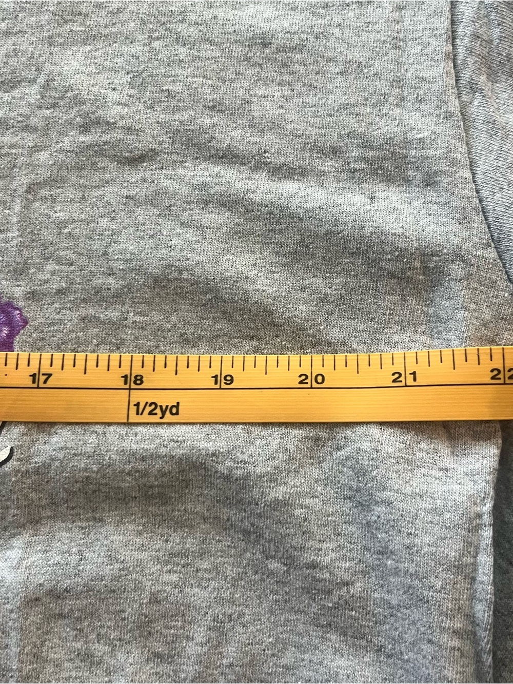 Vintage New With Tag Disney Tigger T Shirt Large New Old Stock Made In USA Pooh - Picture 6 of 7